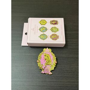 Disney Princess Brooch Blind Box Enamel Pin - Aurora